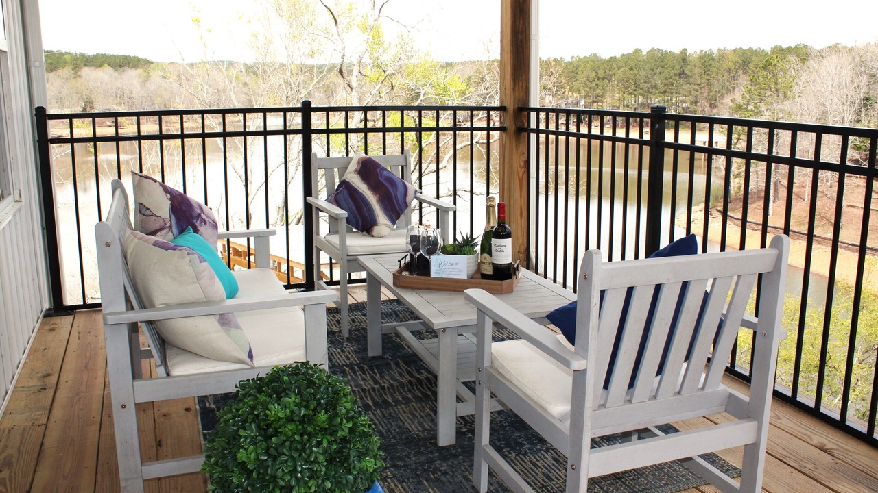 Photo of Outdoor in Wedowee