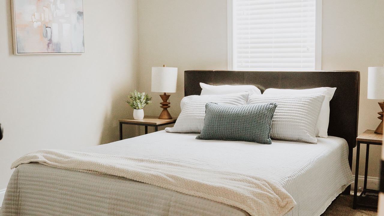Photo of Bedroom in Centerville