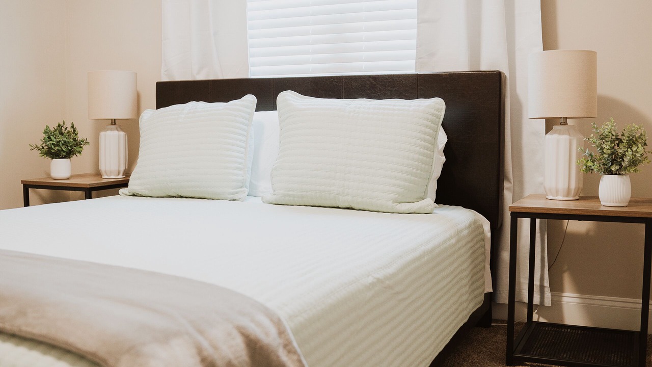 Photo of Bedroom in Centerville
