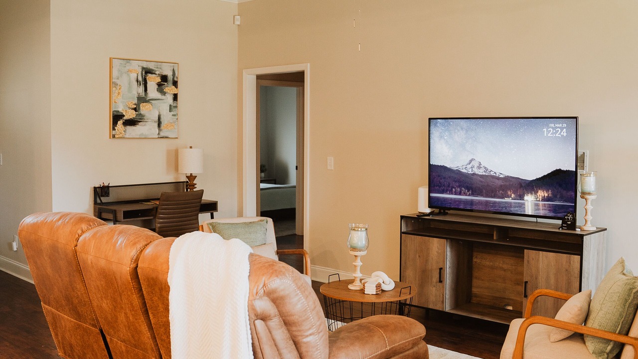 Photo of Livingroom in Centerville