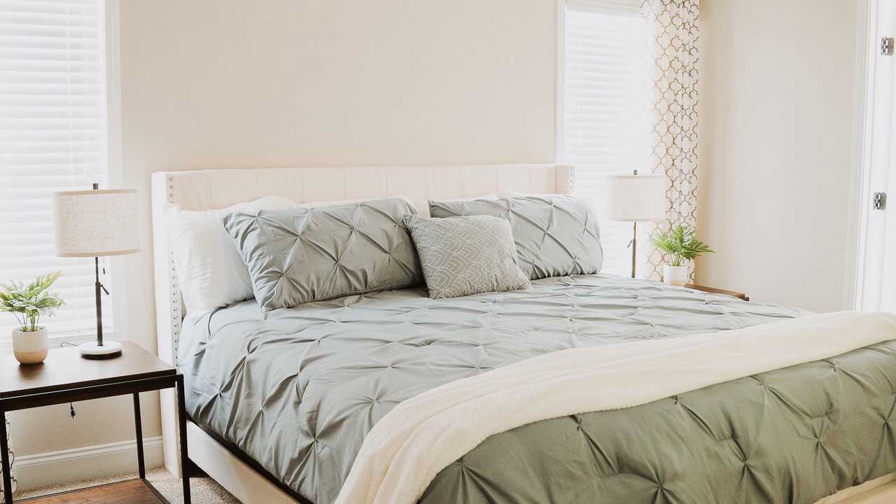 Photo of Bedroom in Centerville