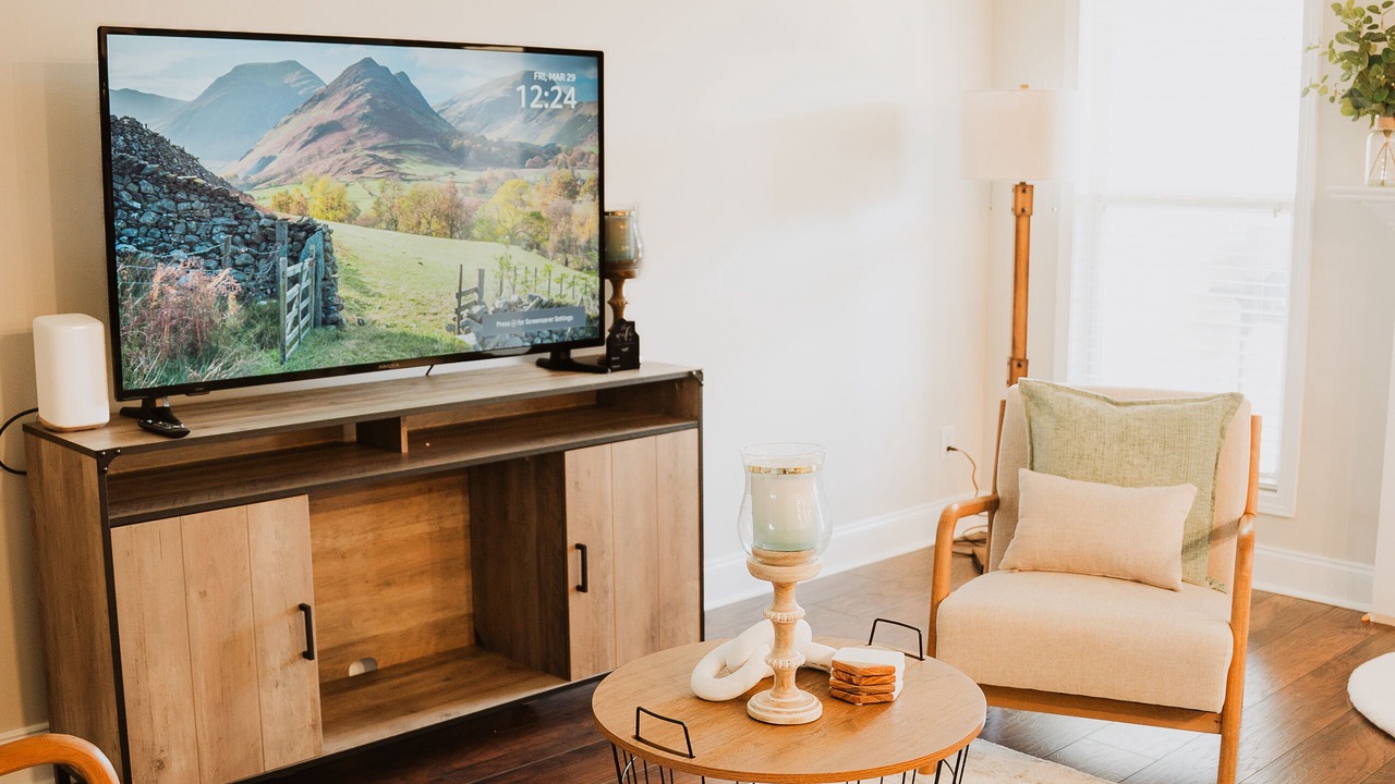 Photo of Livingroom in Centerville