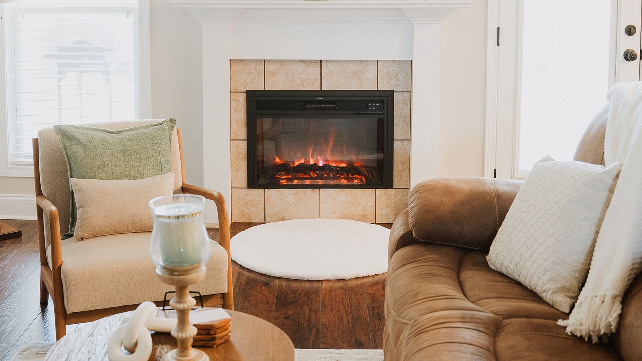 Photo of Livingroom in Centerville