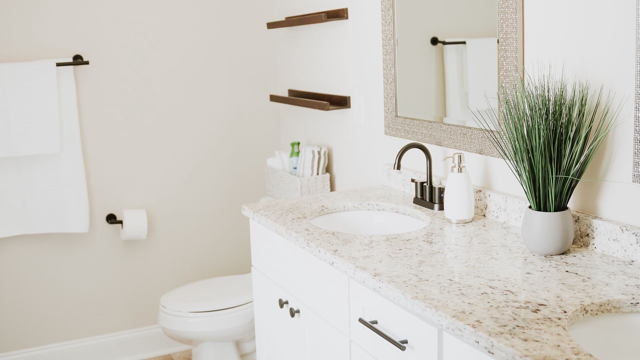 Photo of Bathroom in Centerville