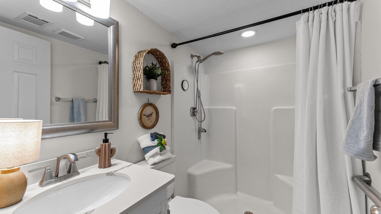 Photo of Bathroom in Augusta