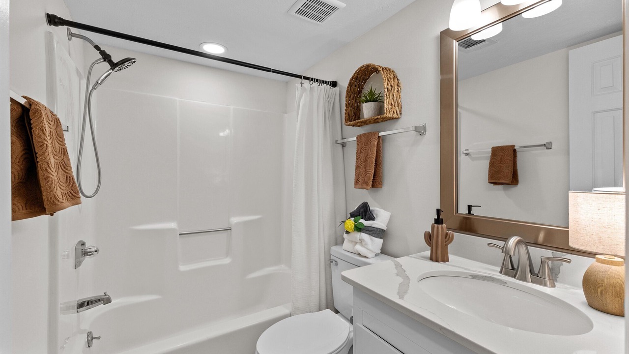 Photo of Bathroom in Augusta