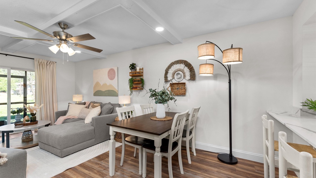 Photo of Livingroom in Augusta