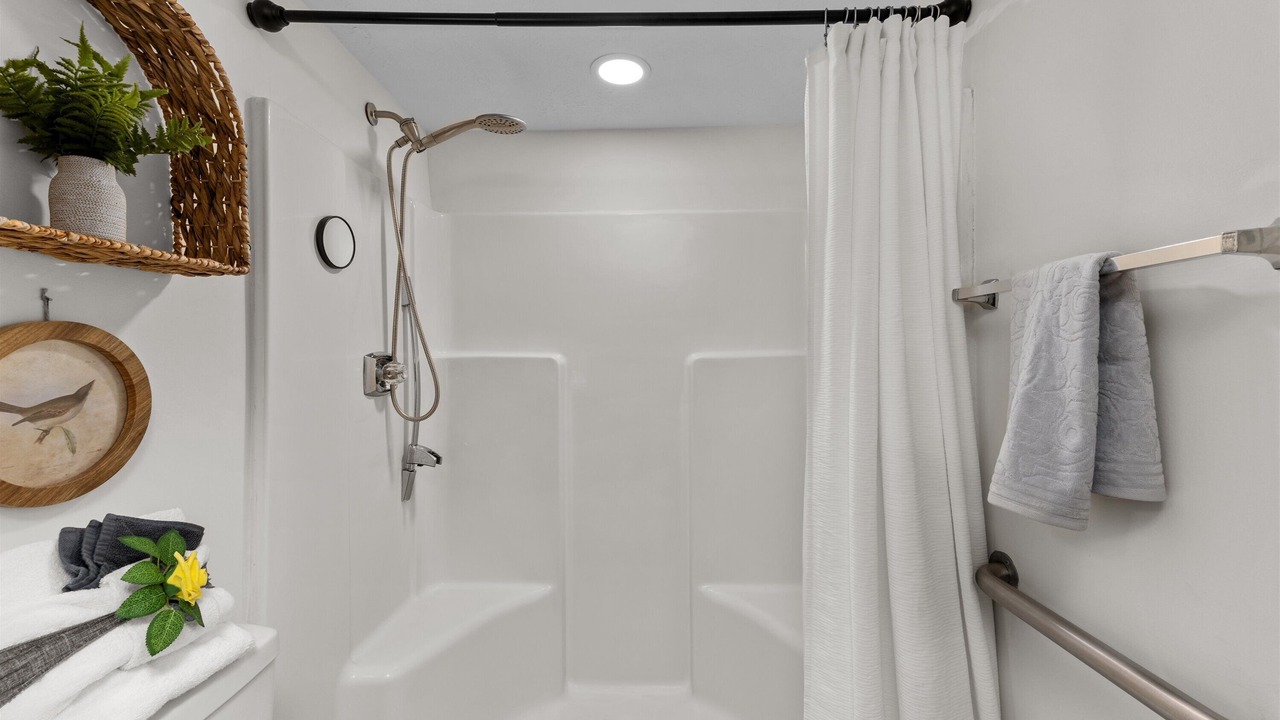 Photo of Bathroom in Augusta