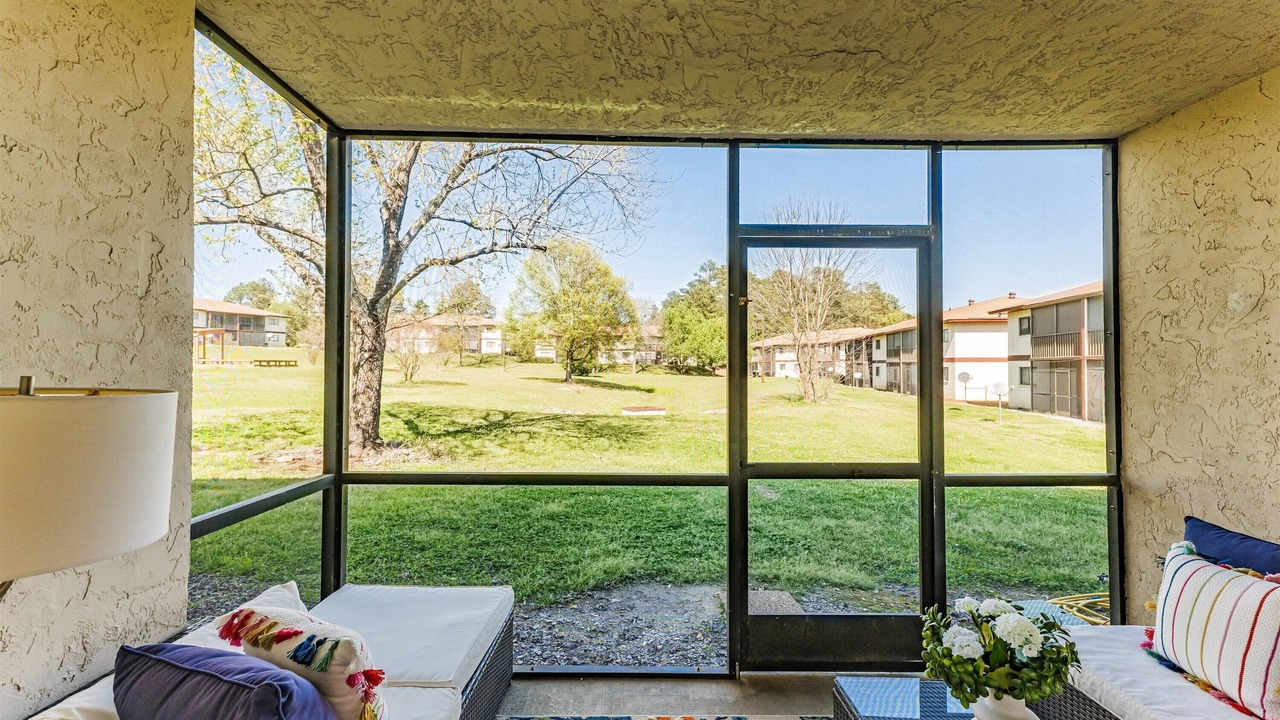 Photo of Outdoor in Augusta