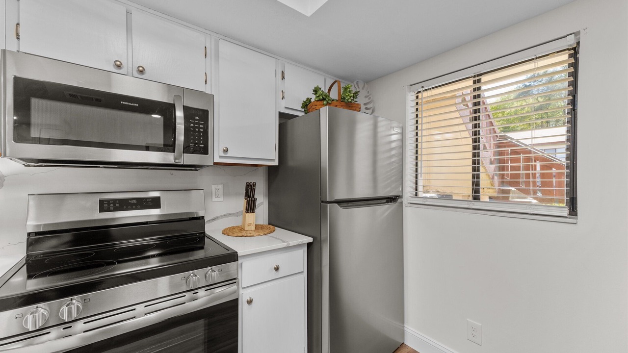 Photo of Kitchen in Augusta