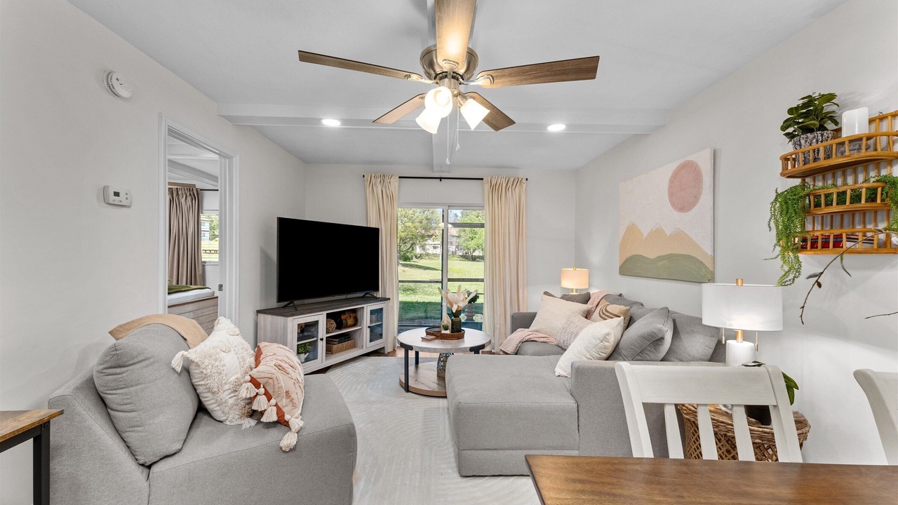 Photo of Livingroom in Augusta