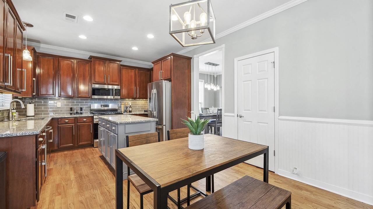 Photo of Kitchen in Clarkdale