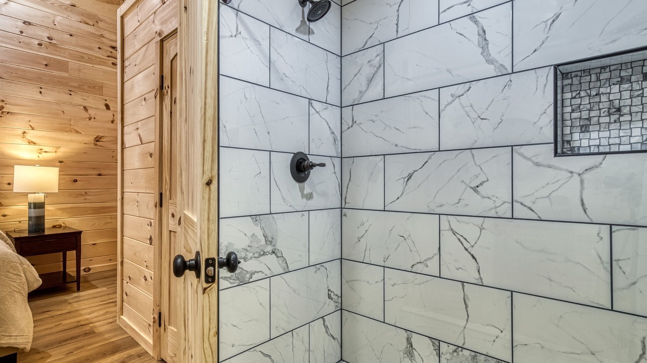 Photo of Bathroom in Cosby