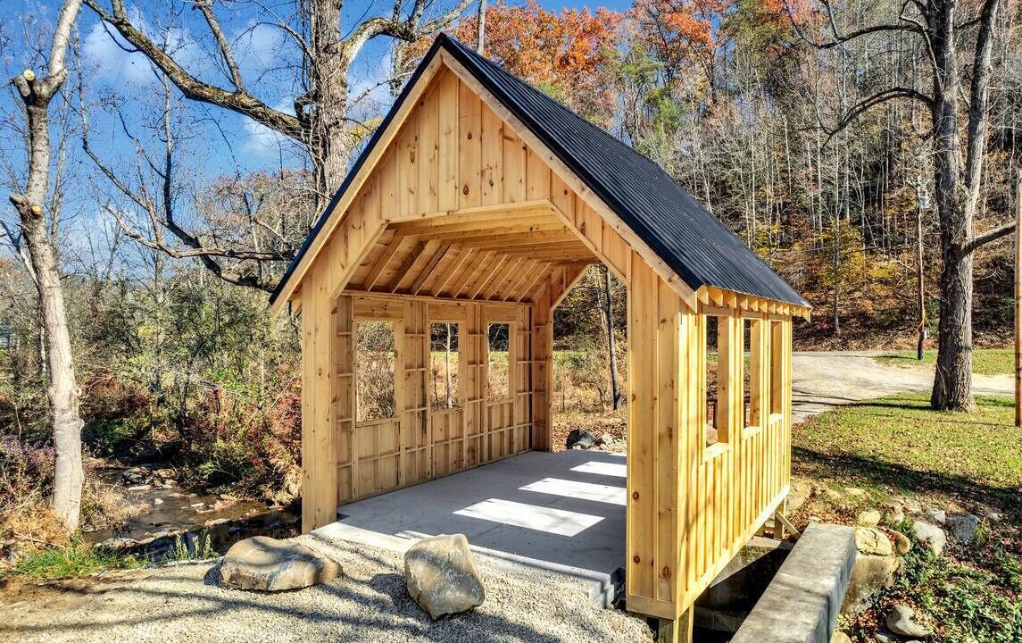Photo of Outdoor in Cosby