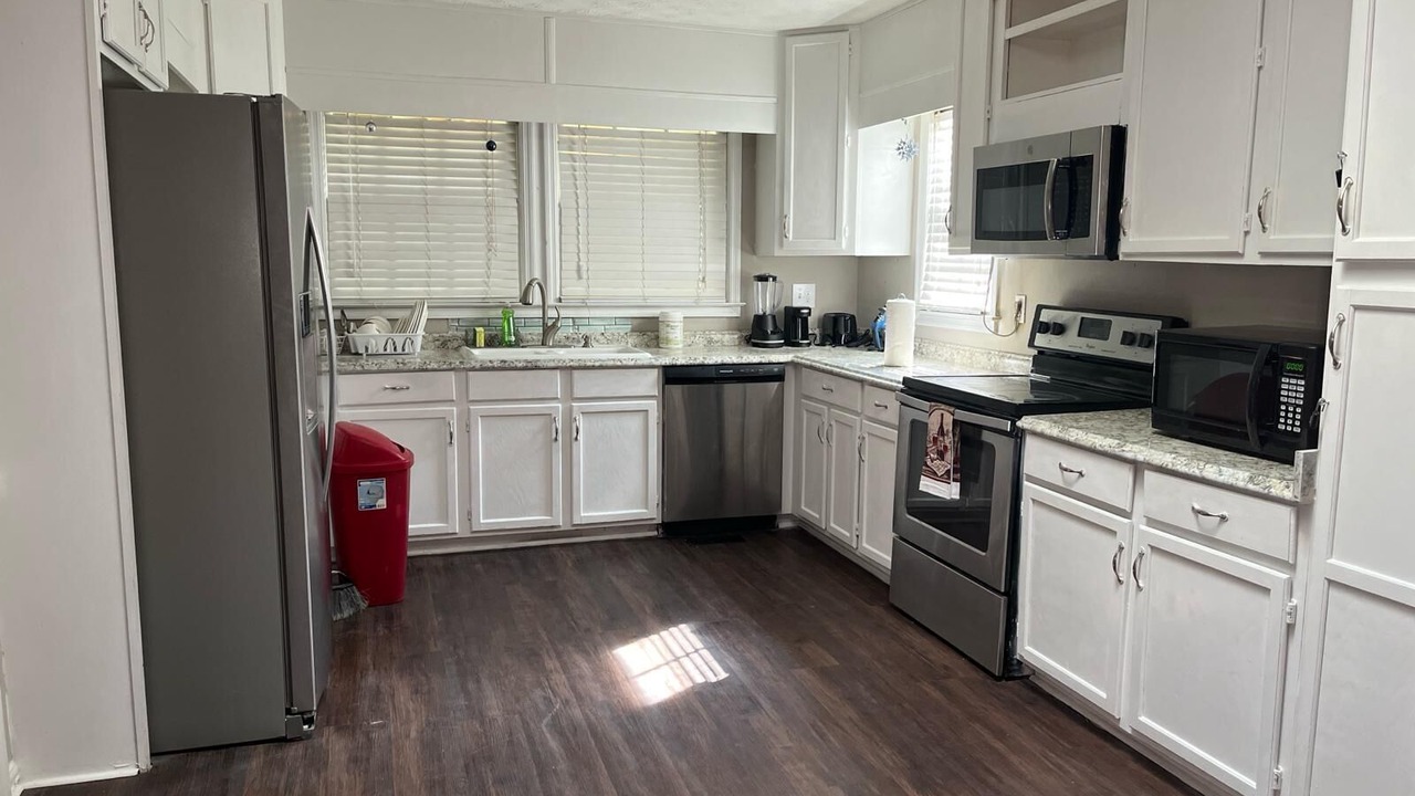 Photo of Kitchen in Powder Springs