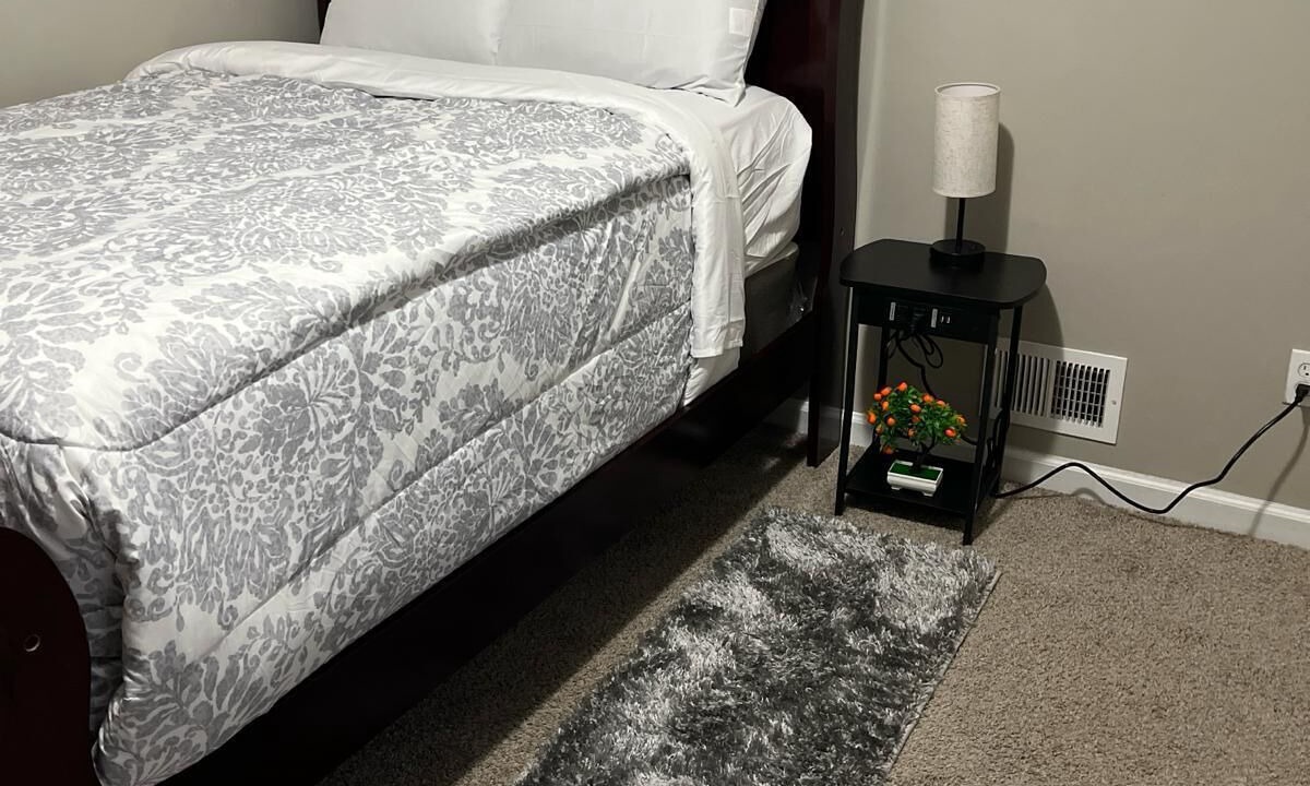 Photo of Bedroom in Powder Springs