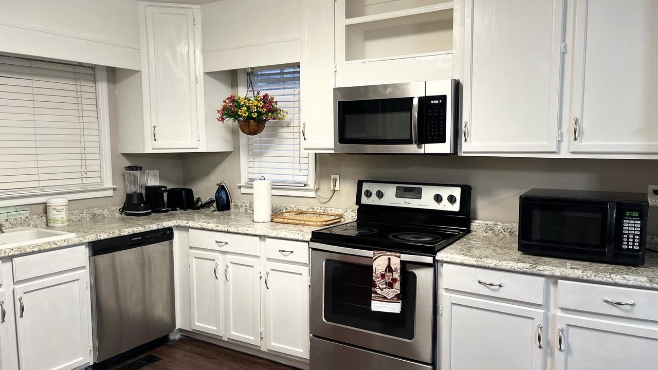 Photo of Kitchen in Powder Springs