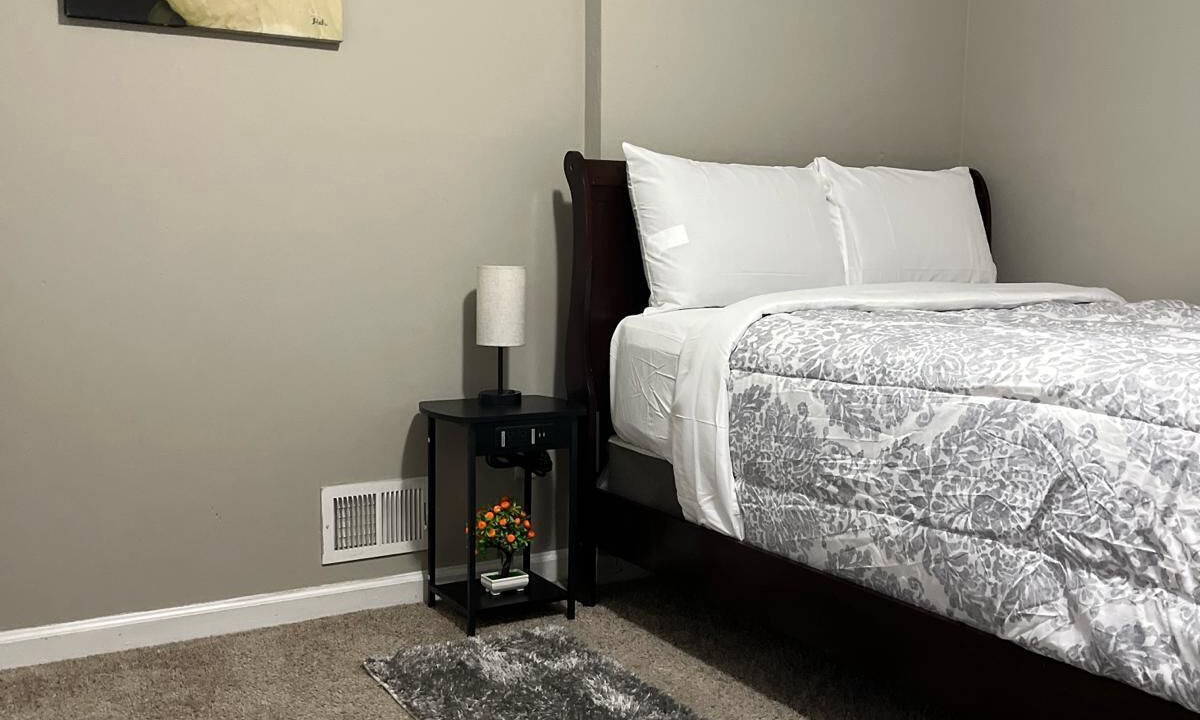 Photo of Bedroom in Powder Springs