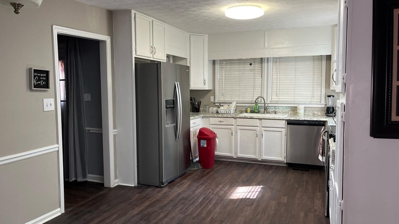 Photo of Kitchen in Powder Springs