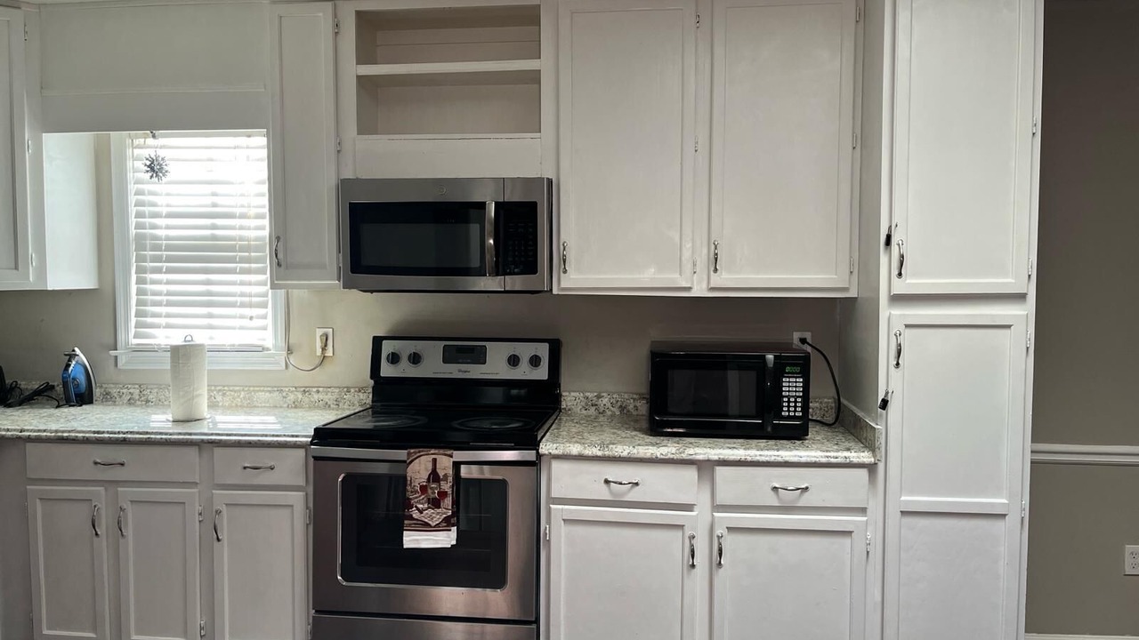 Photo of Kitchen in Powder Springs