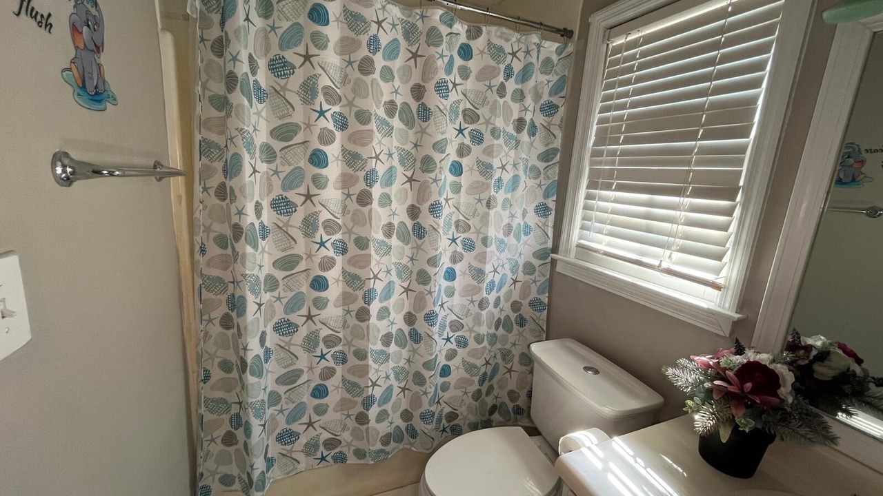 Photo of Bathroom in Powder Springs