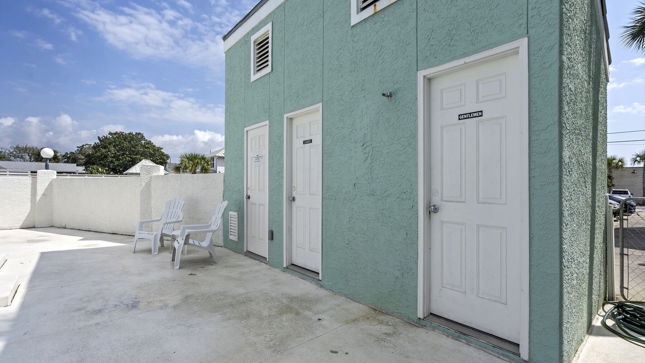 Photo of Patio Balcony in Laguna Beach