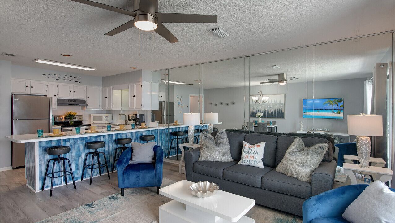 Photo of Livingroom in Laguna Beach