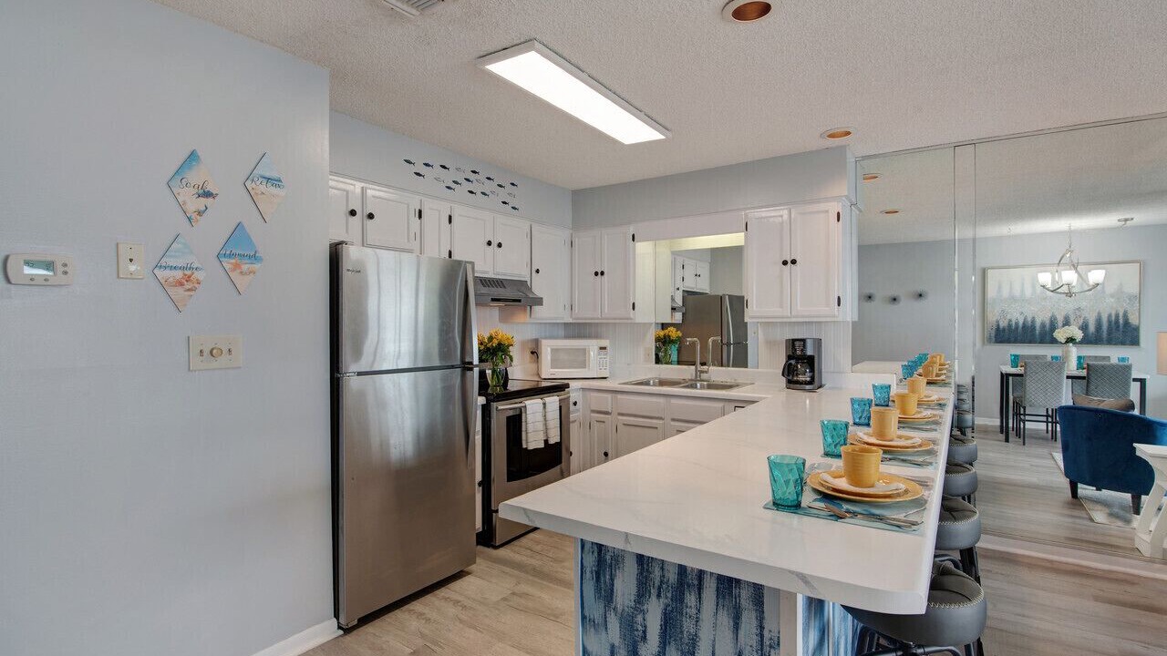 Photo of Kitchen in Laguna Beach