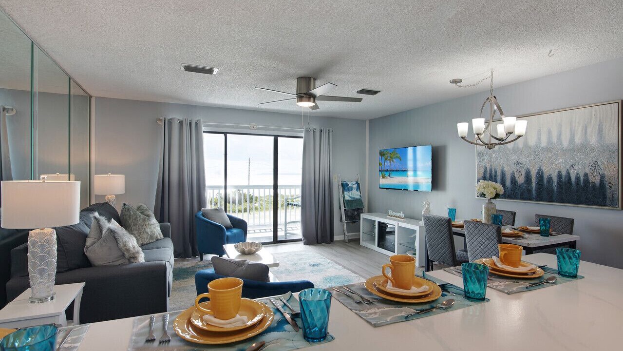 Photo of Livingroom in Laguna Beach