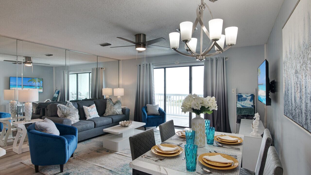 Photo of Livingroom in Laguna Beach