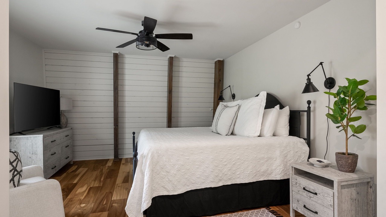 Photo of Bedroom in Cullman