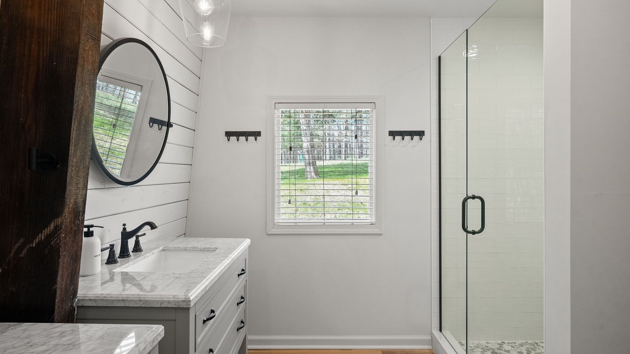 Photo of Bathroom in Cullman
