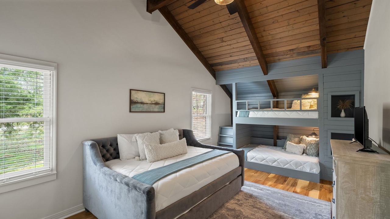 Photo of Bedroom in Cullman
