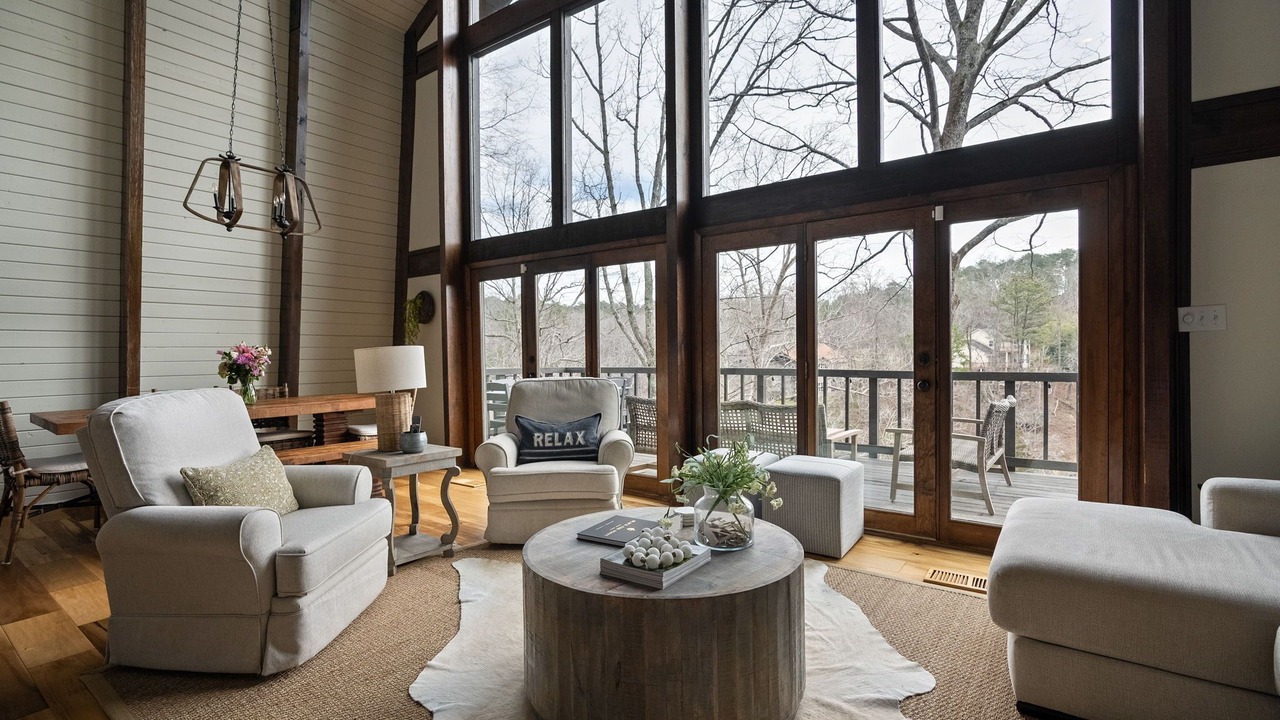 Photo of Livingroom in Cullman