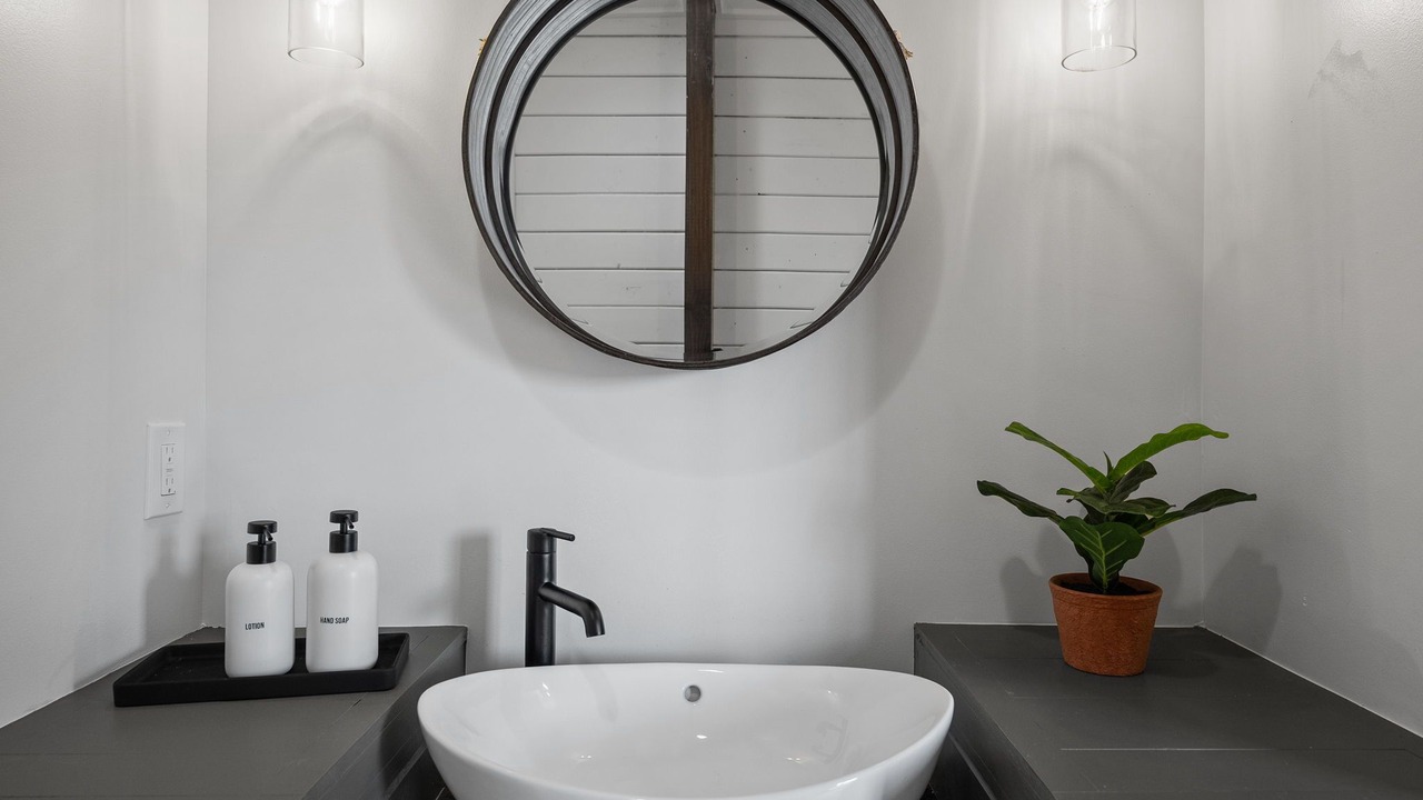 Photo of Bathroom in Cullman