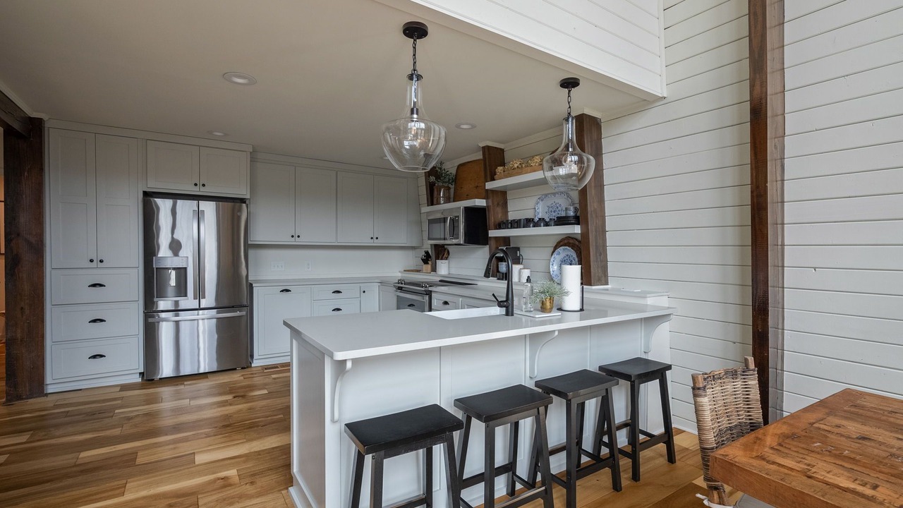 Photo of Kitchen in Cullman