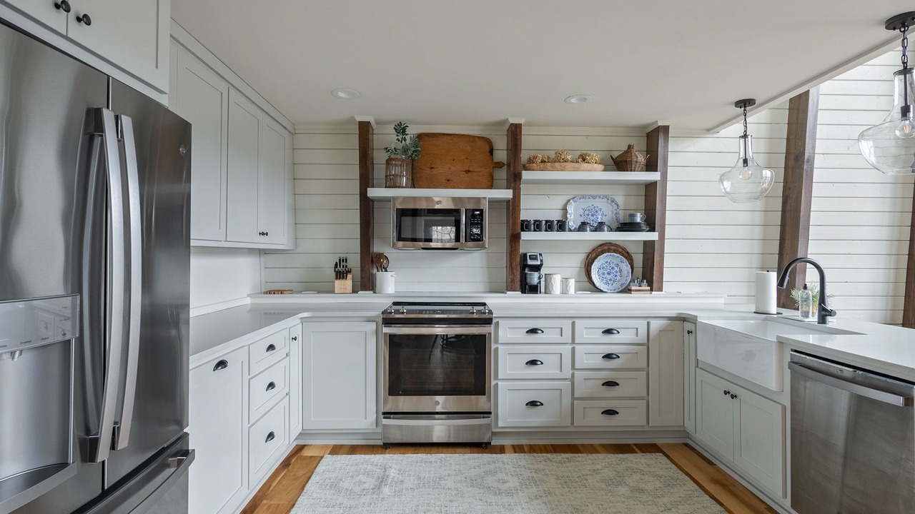 Photo of Kitchen in Cullman