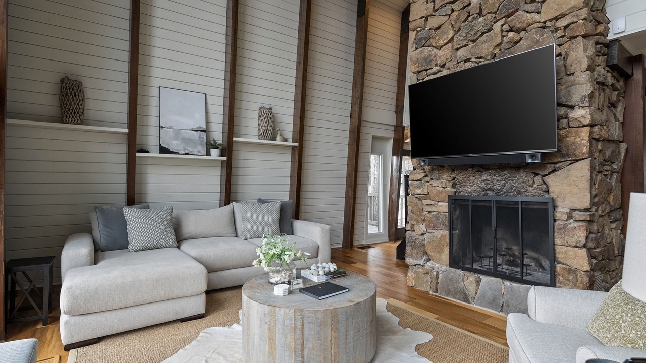 Photo of Livingroom in Cullman