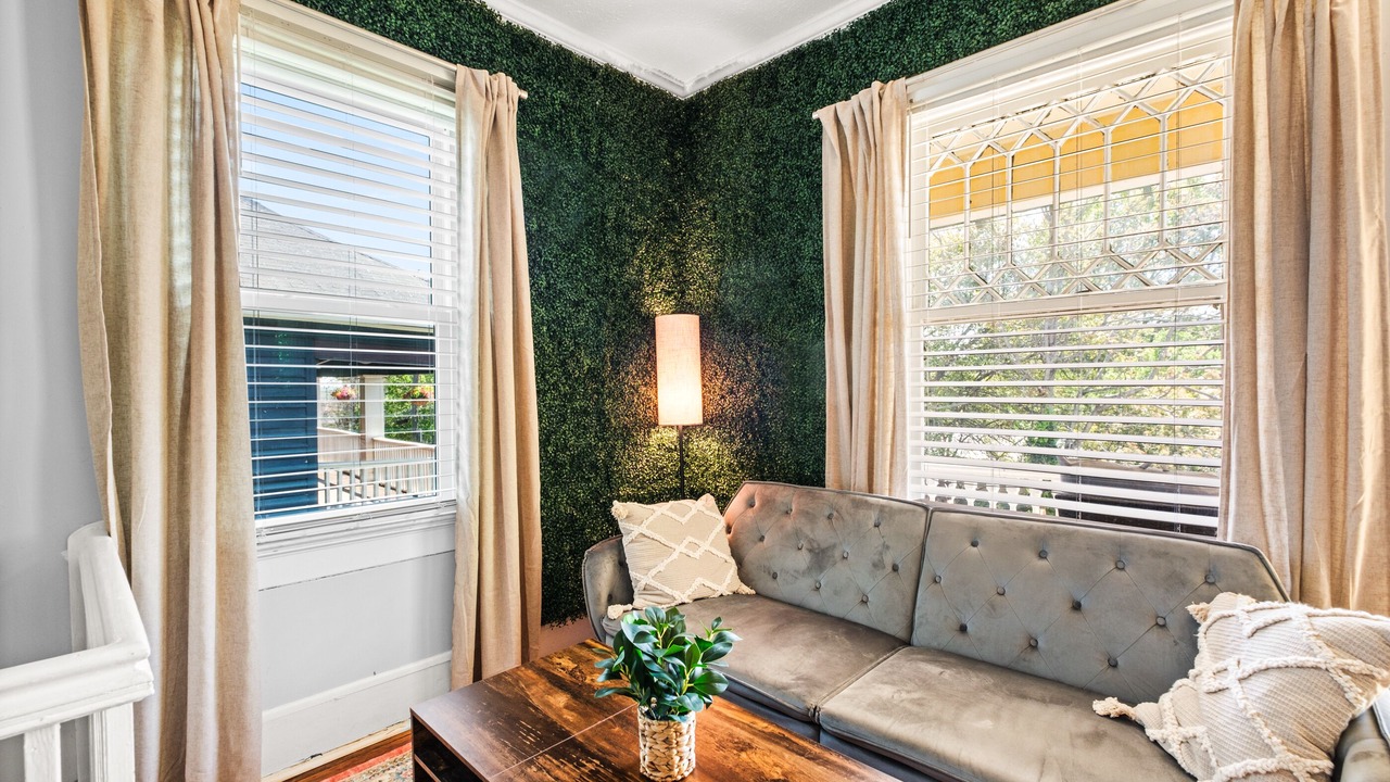 Photo of Livingroom in Macon