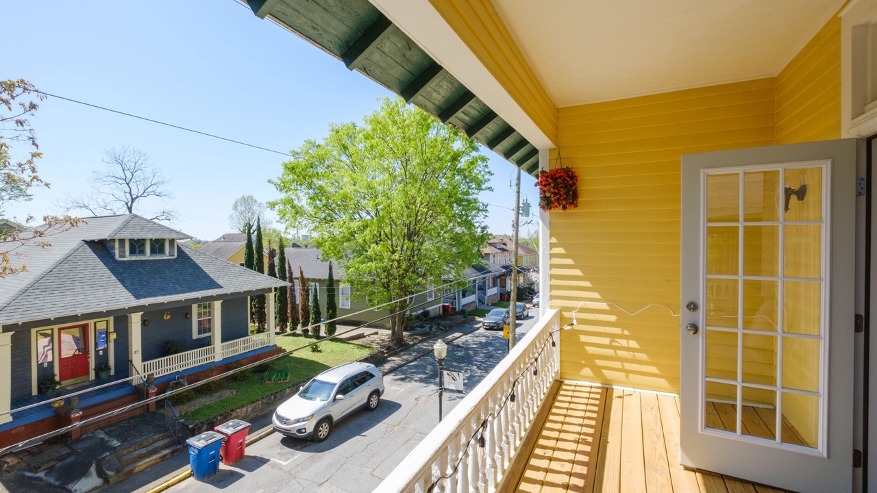 Photo of Outdoor in Macon