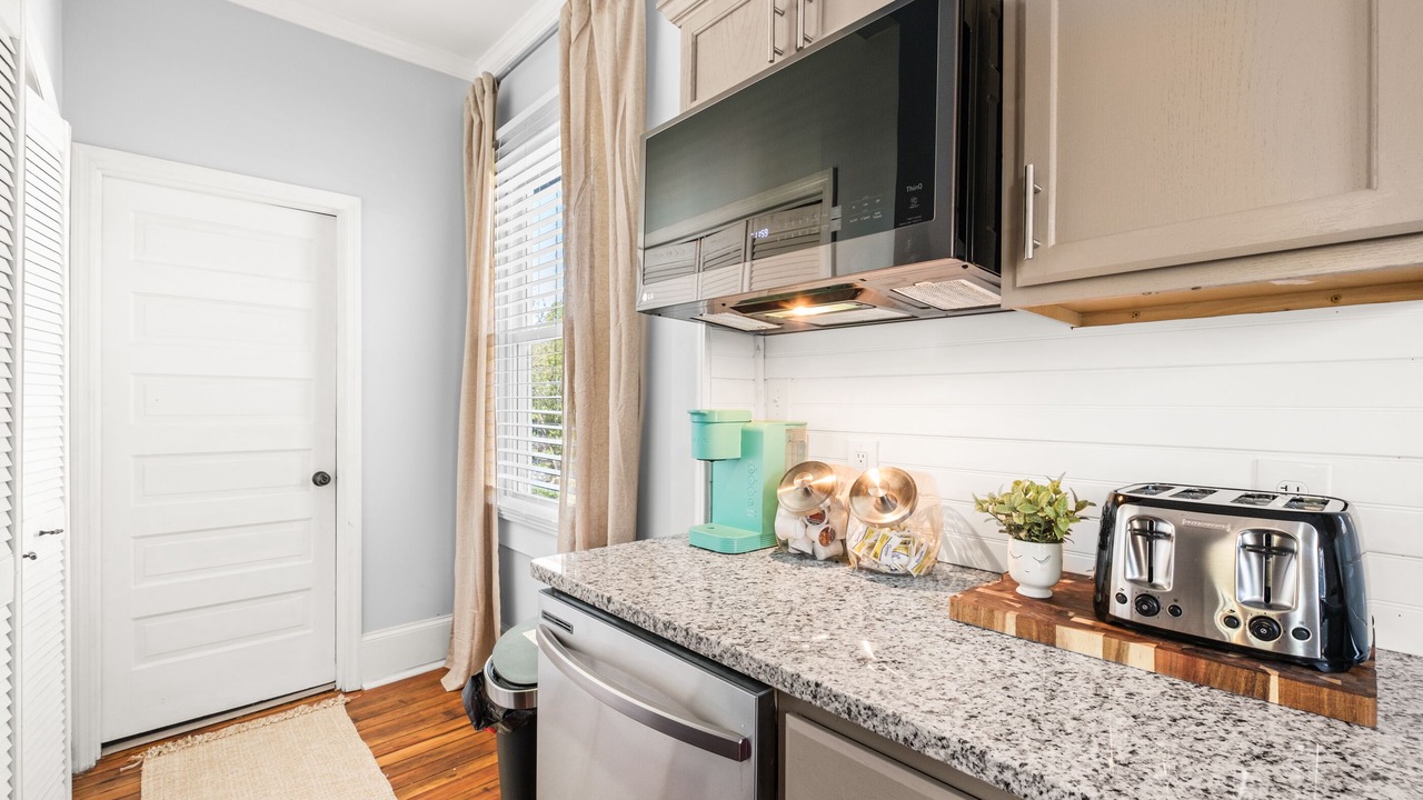 Photo of Kitchen in Macon