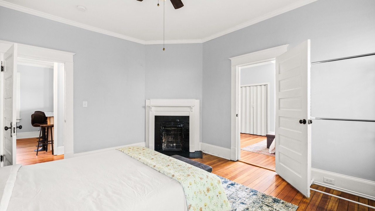 Photo of Bedroom in Macon