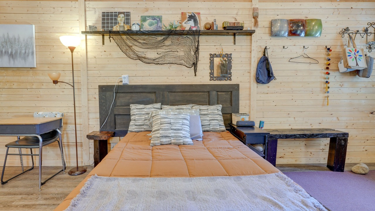 Photo of Bedroom in Rising Fawn