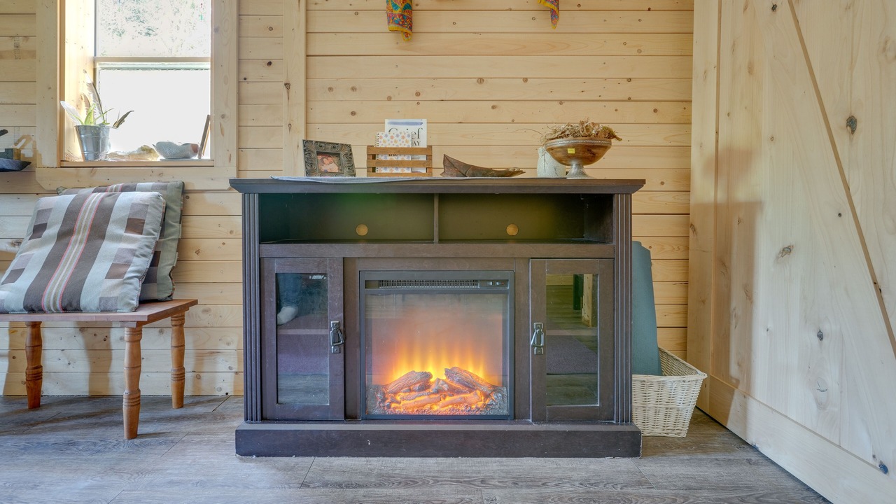 Photo of Livingroom in Rising Fawn