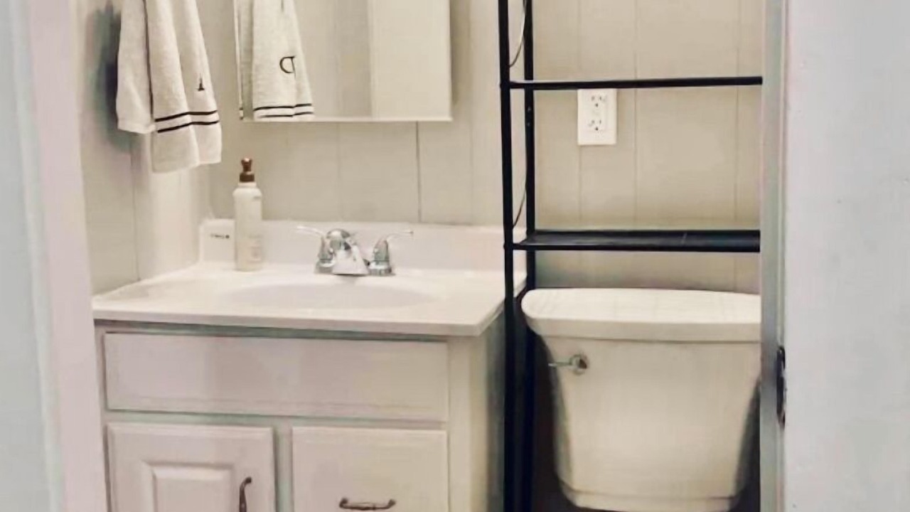 Photo of Bathroom in Cullman