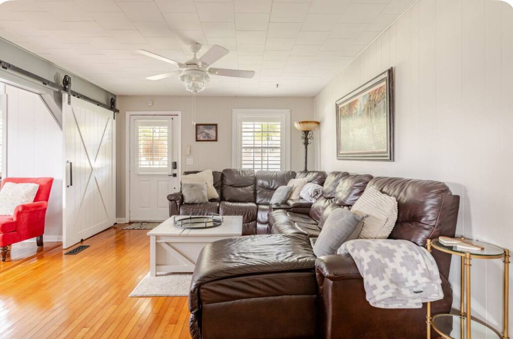 Photo of Livingroom in Cullman