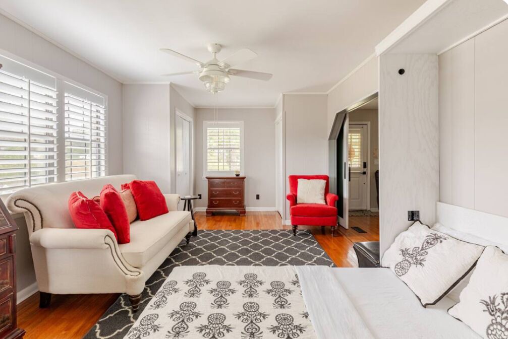 Photo of Livingroom in Cullman