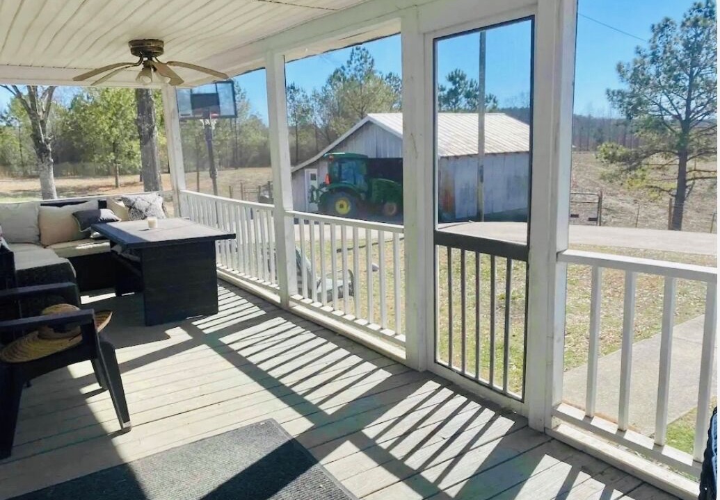 Photo of Outdoor in Cullman