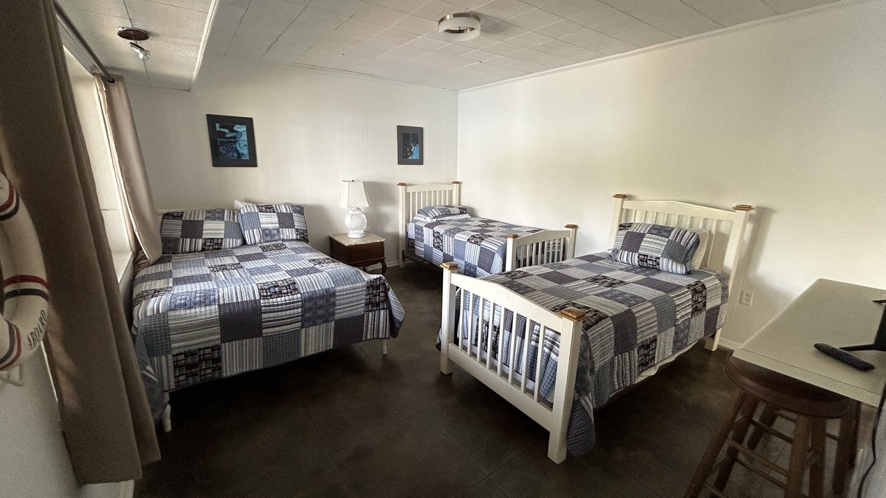 Photo of Bedroom in Grant