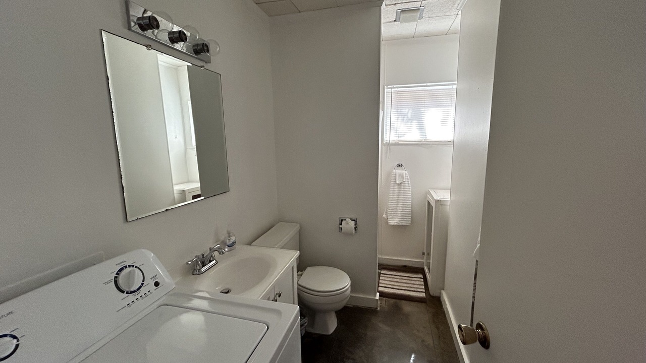 Photo of Bathroom in Grant